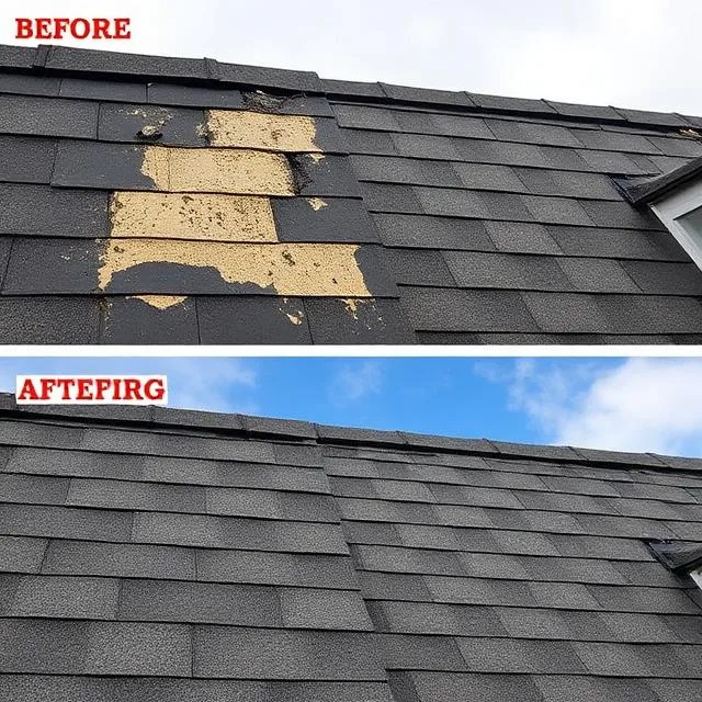 Roof Repair Near Me in Wolf, WY near me